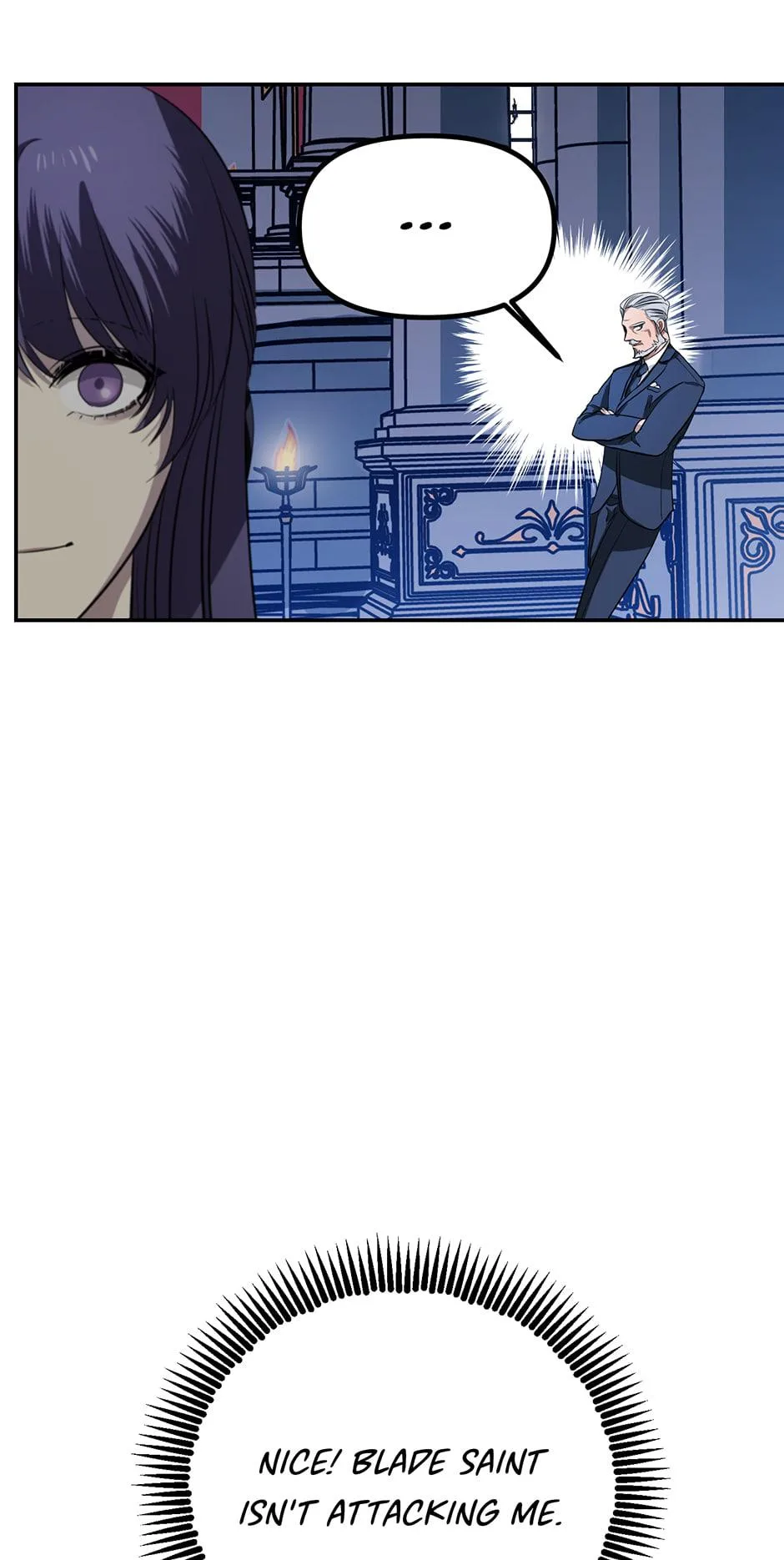 SSS-Class Revival Hunter Chapter 32 – Page 92