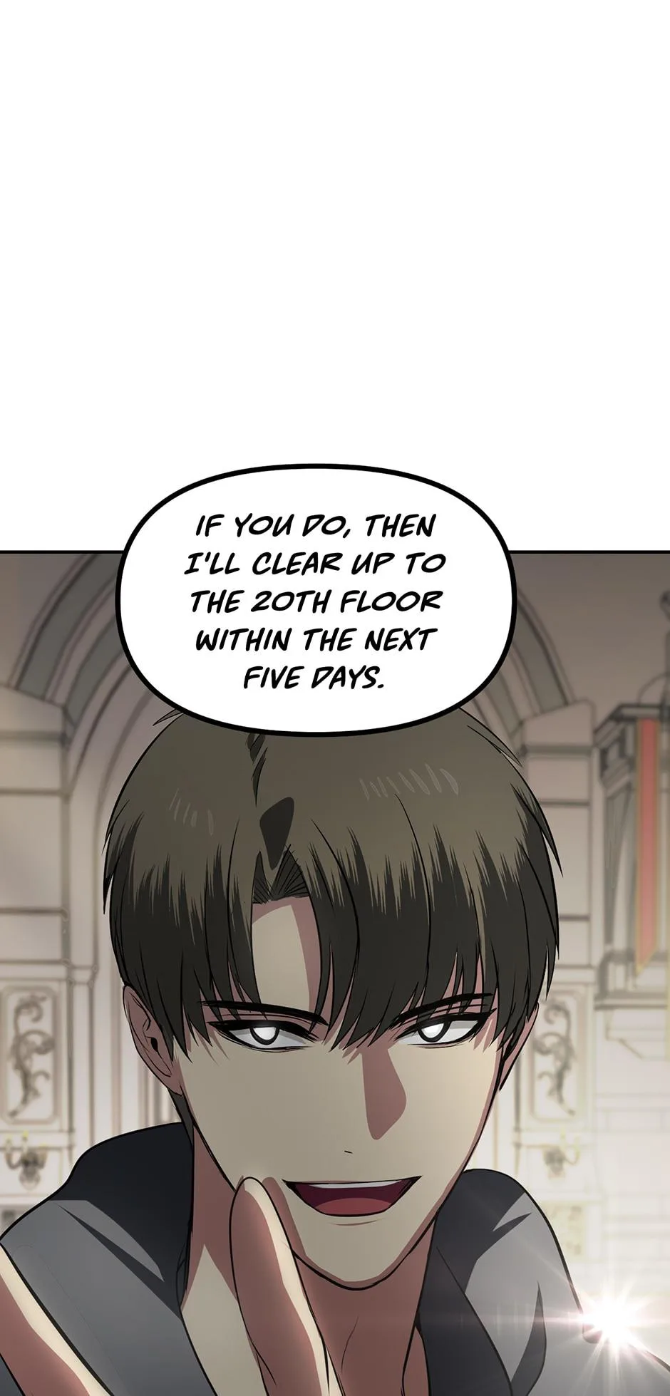 SSS-Class Revival Hunter Chapter 32 – Page 97