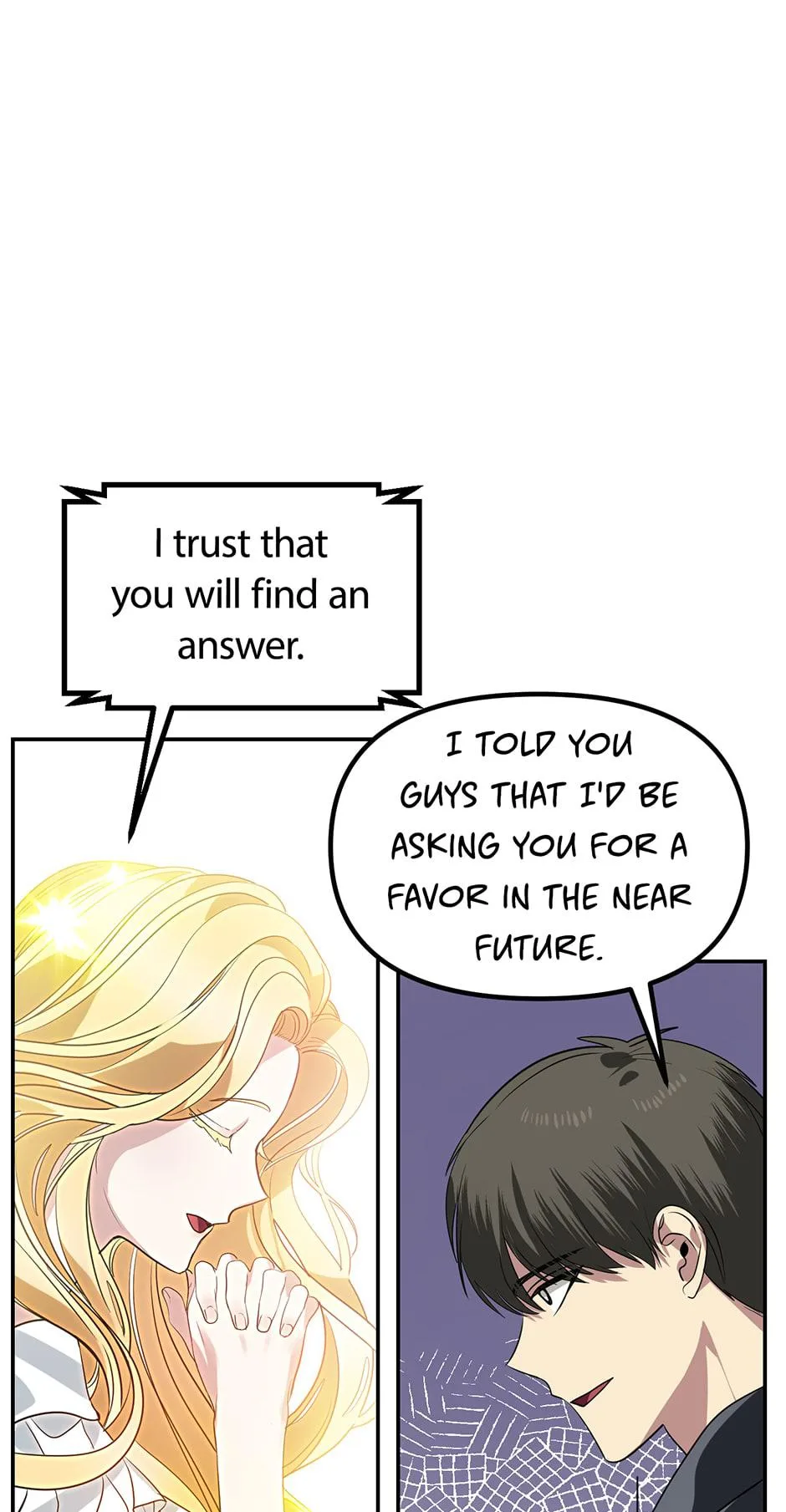 SSS-Class Revival Hunter Chapter 33 – Page 4
