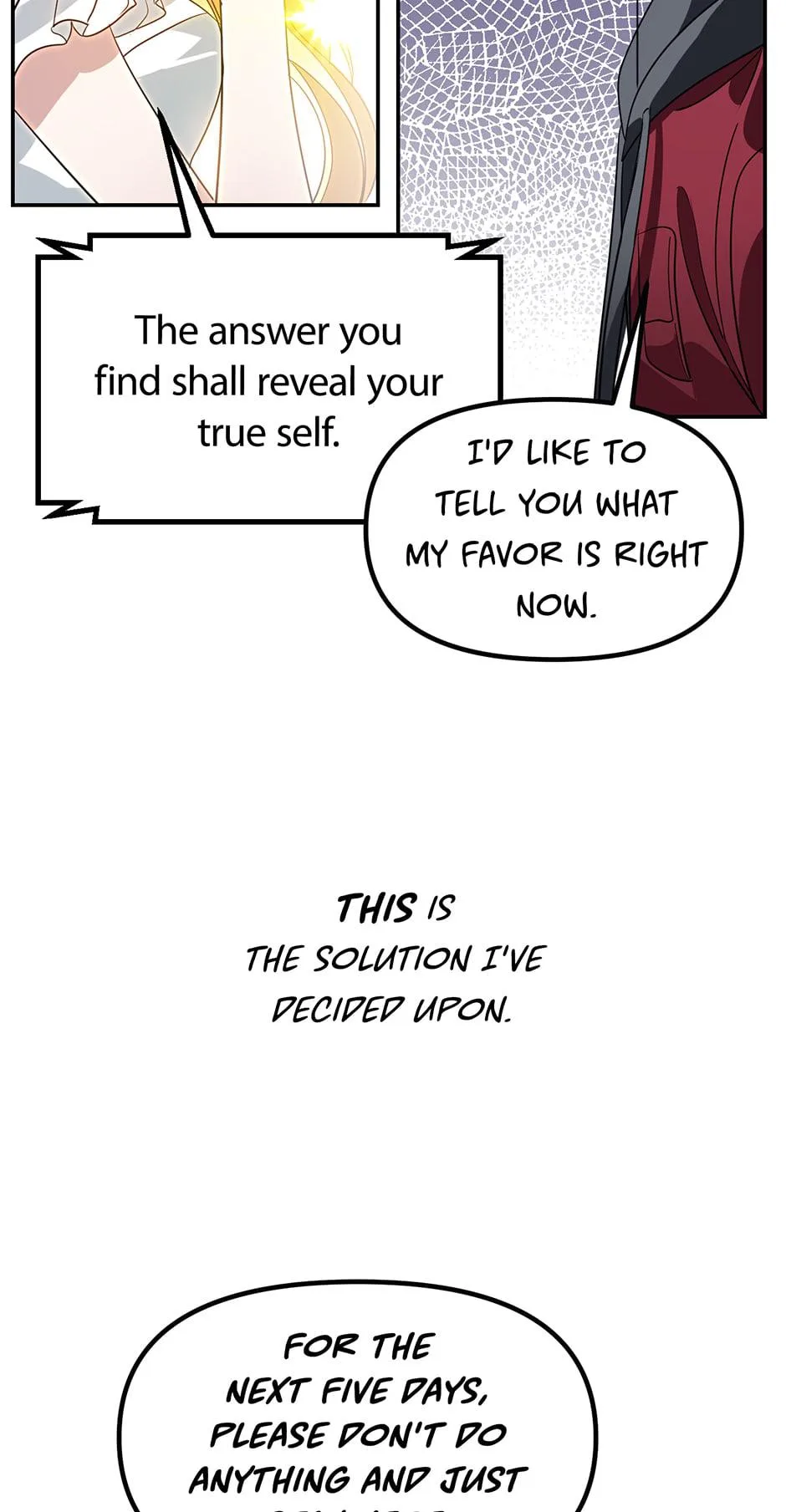 SSS-Class Revival Hunter Chapter 33 – Page 5