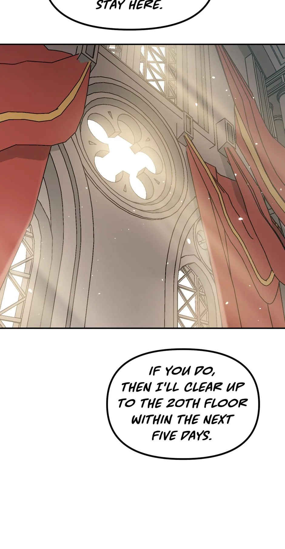SSS-Class Revival Hunter Chapter 33 – Page 6