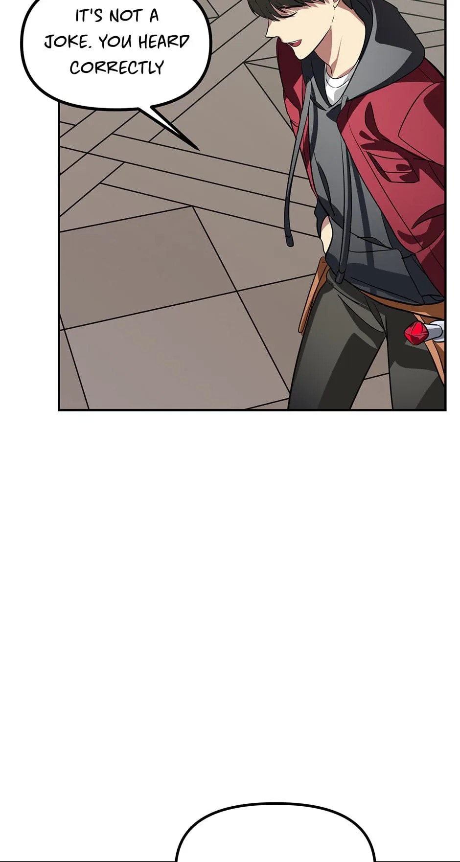 SSS-Class Revival Hunter Chapter 33 – Page 10