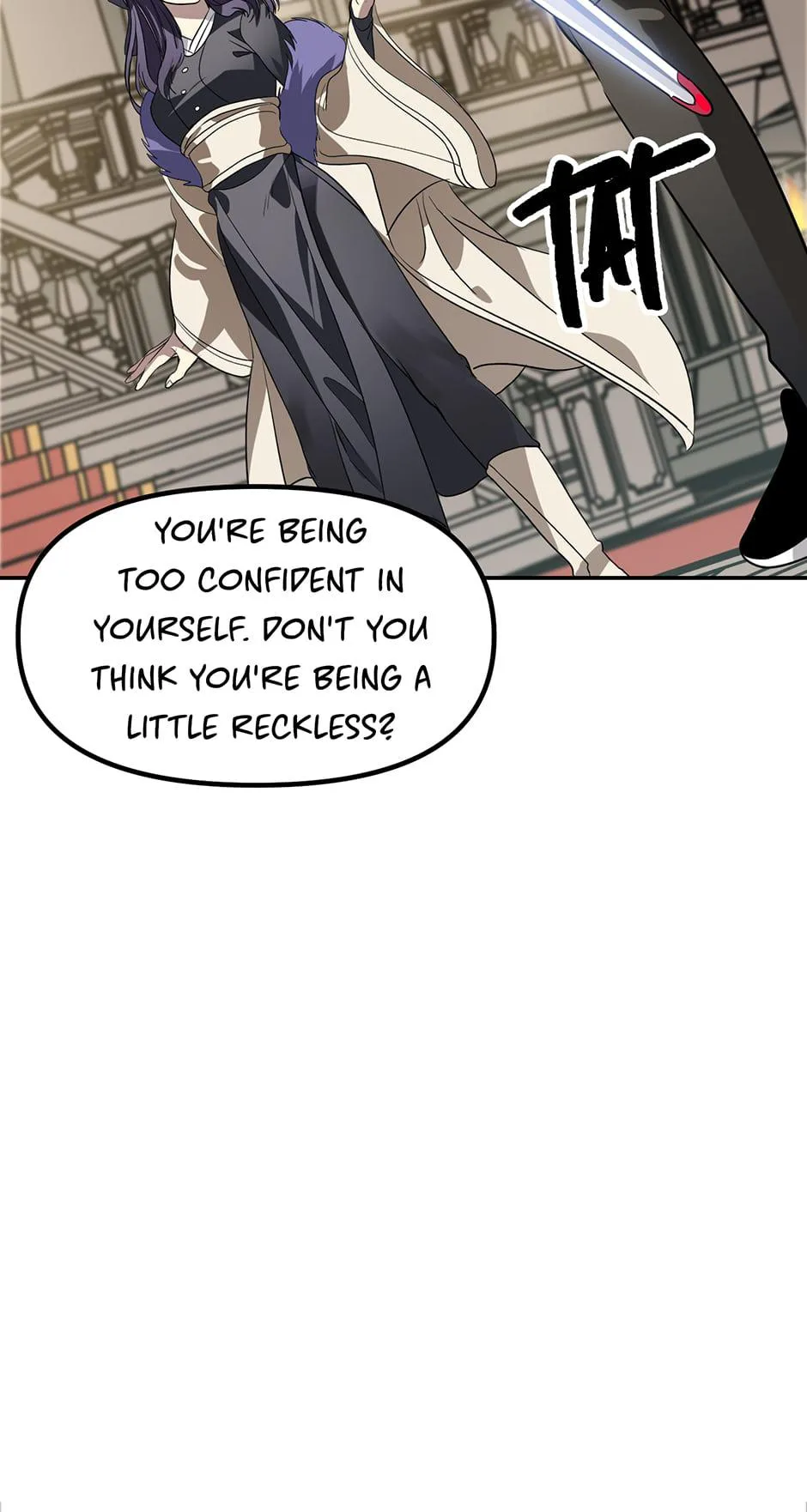 SSS-Class Revival Hunter Chapter 33 – Page 13