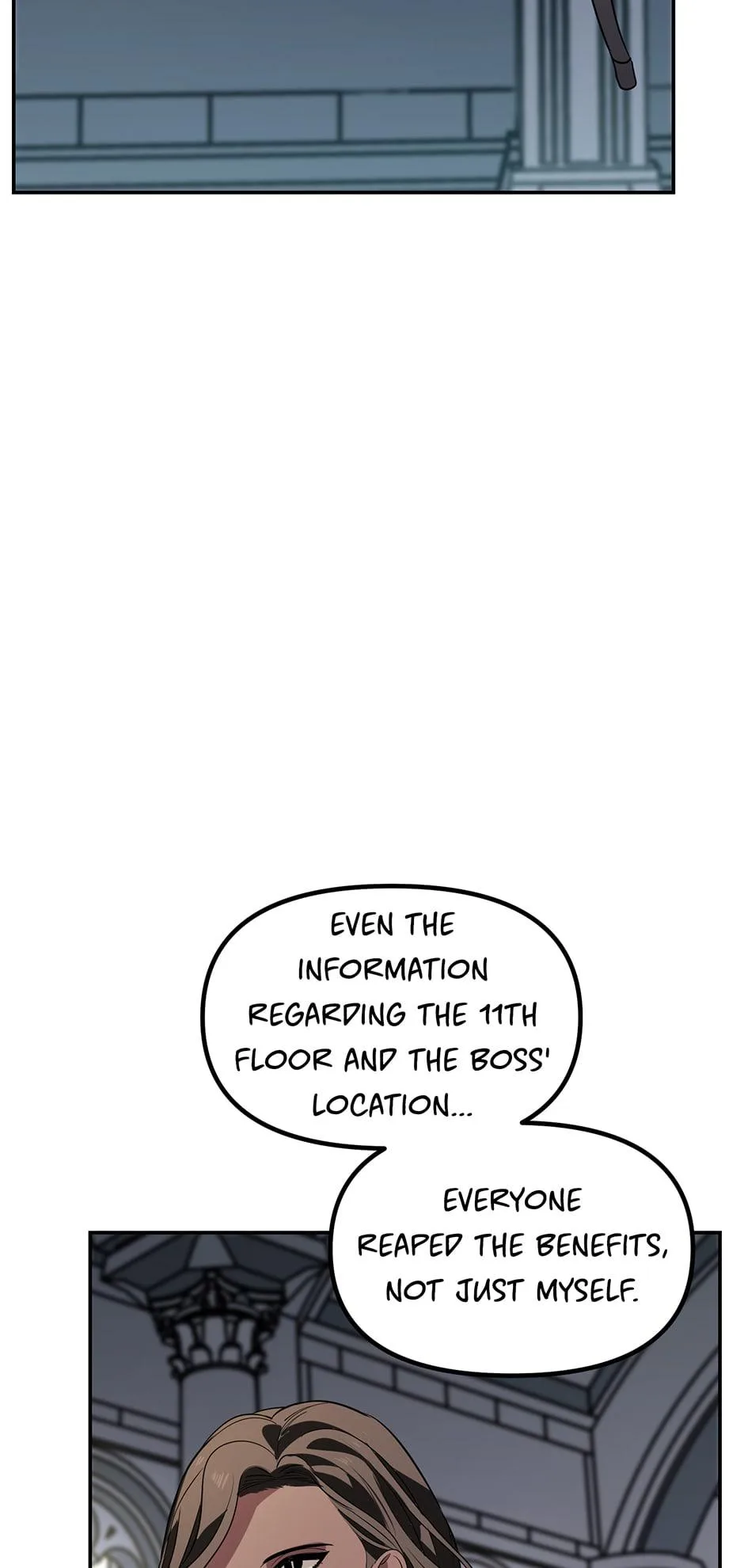 SSS-Class Revival Hunter Chapter 33 – Page 16