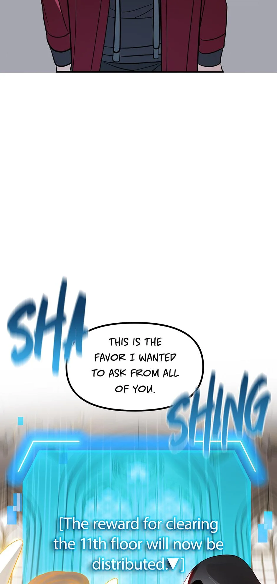 SSS-Class Revival Hunter Chapter 33 – Page 20
