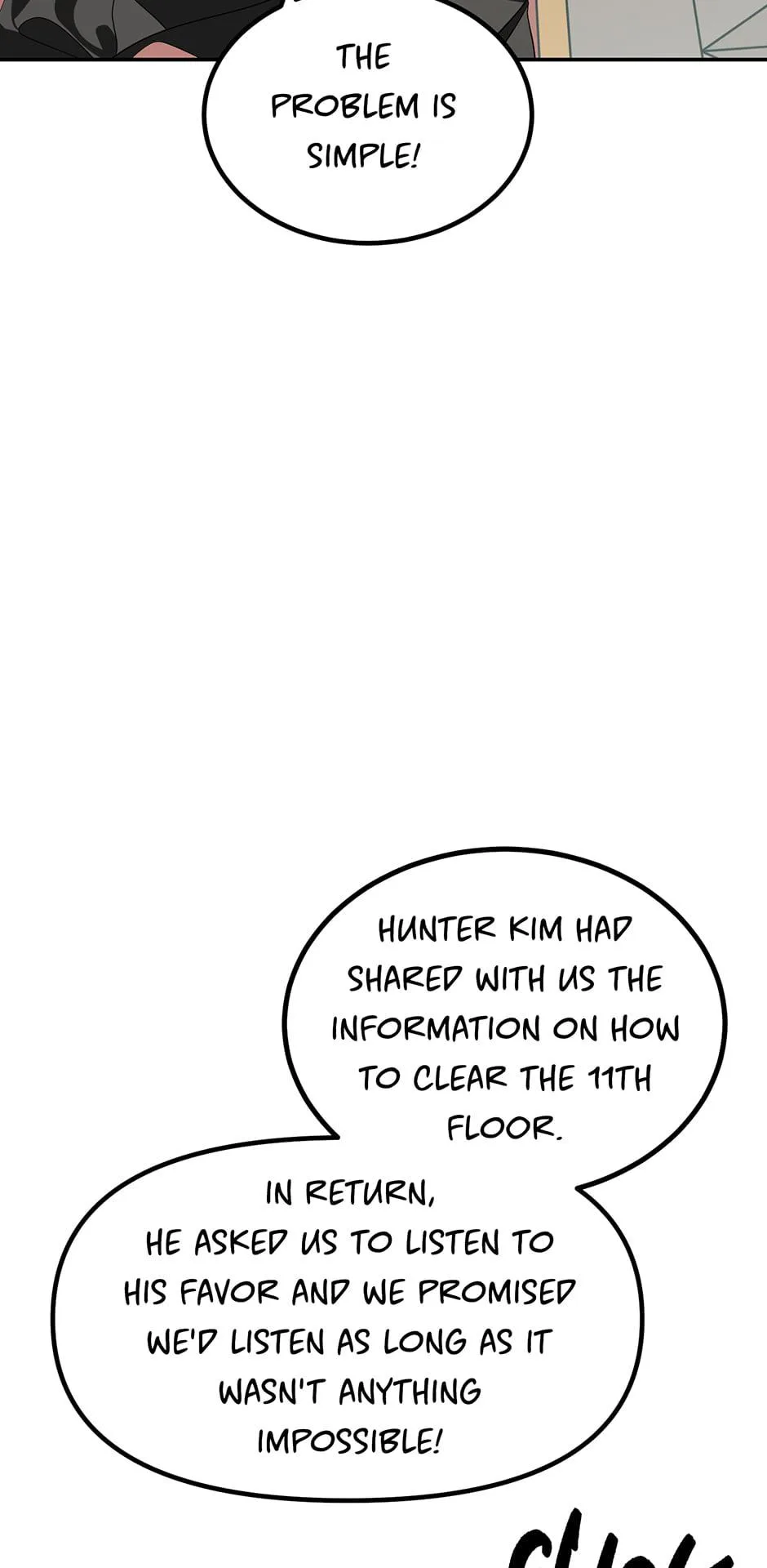 SSS-Class Revival Hunter Chapter 33 – Page 30