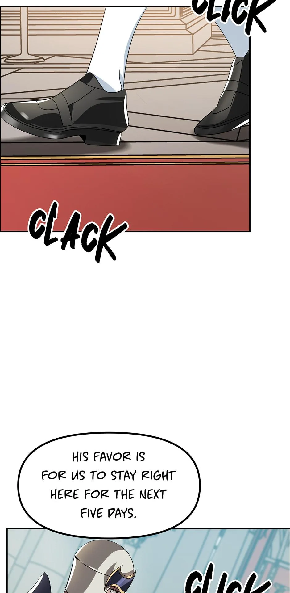 SSS-Class Revival Hunter Chapter 33 – Page 31