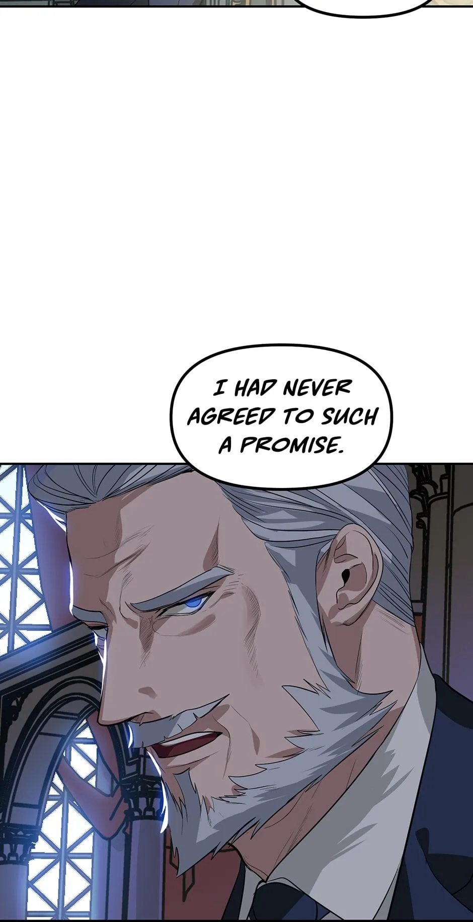 SSS-Class Revival Hunter Chapter 33 – Page 39