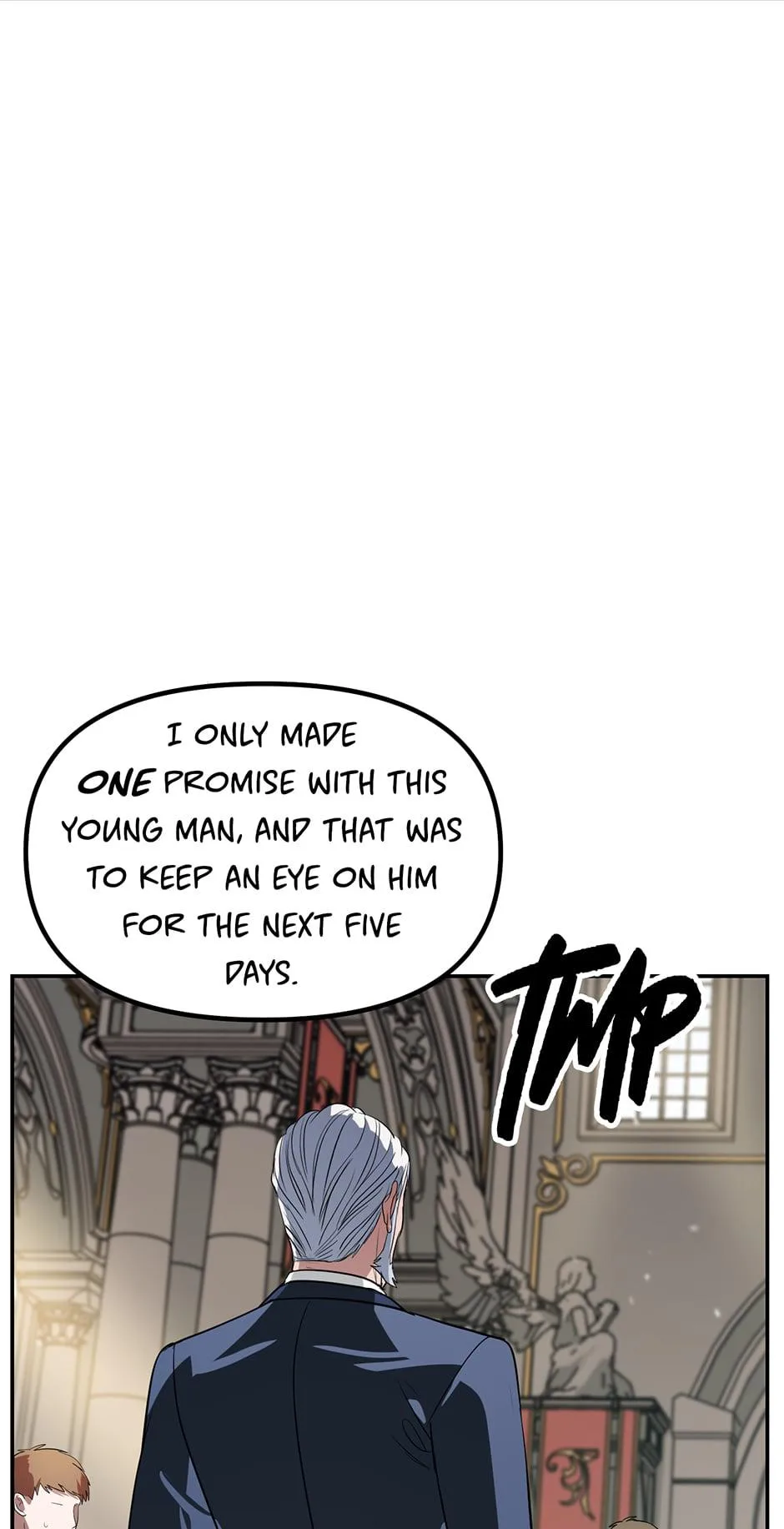SSS-Class Revival Hunter Chapter 33 – Page 40