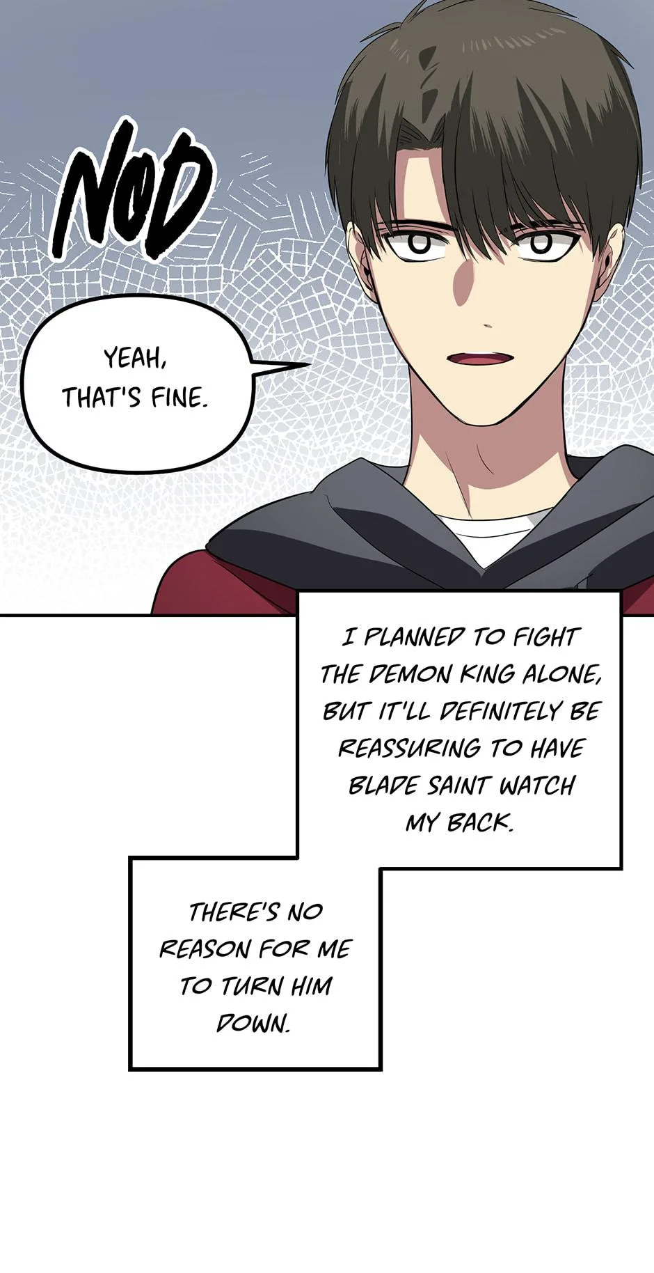 SSS-Class Revival Hunter Chapter 33 – Page 42