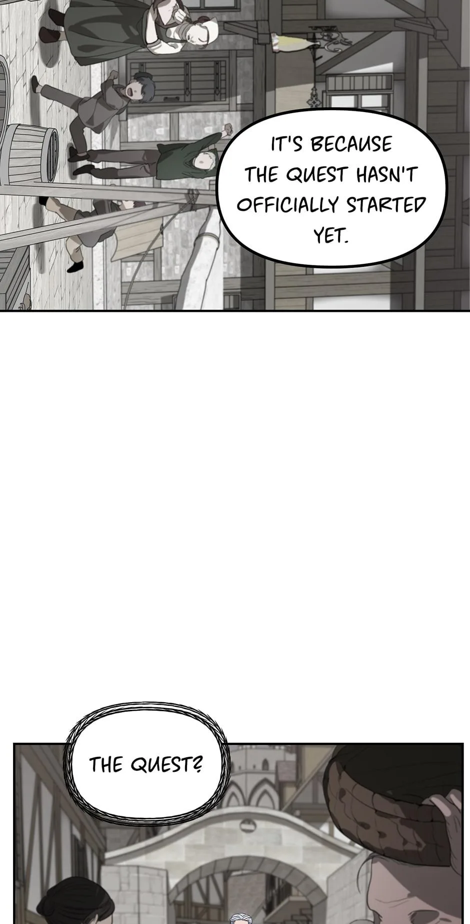 SSS-Class Revival Hunter Chapter 33 – Page 50