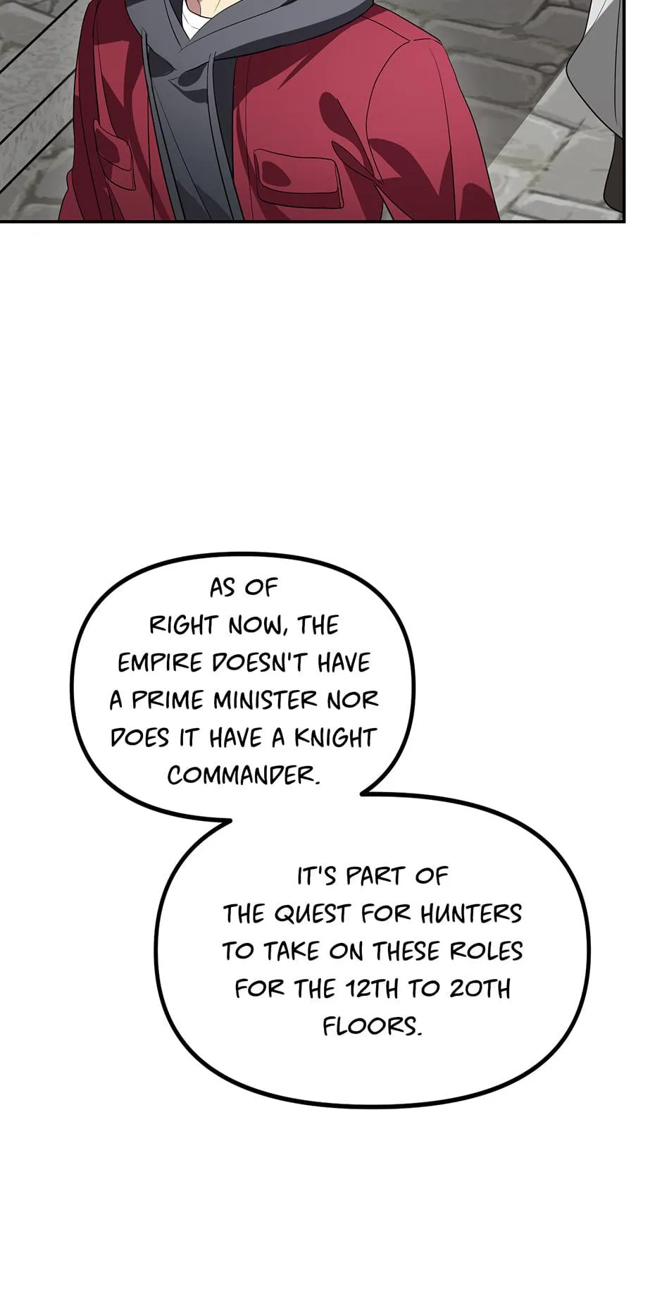 SSS-Class Revival Hunter Chapter 33 – Page 52
