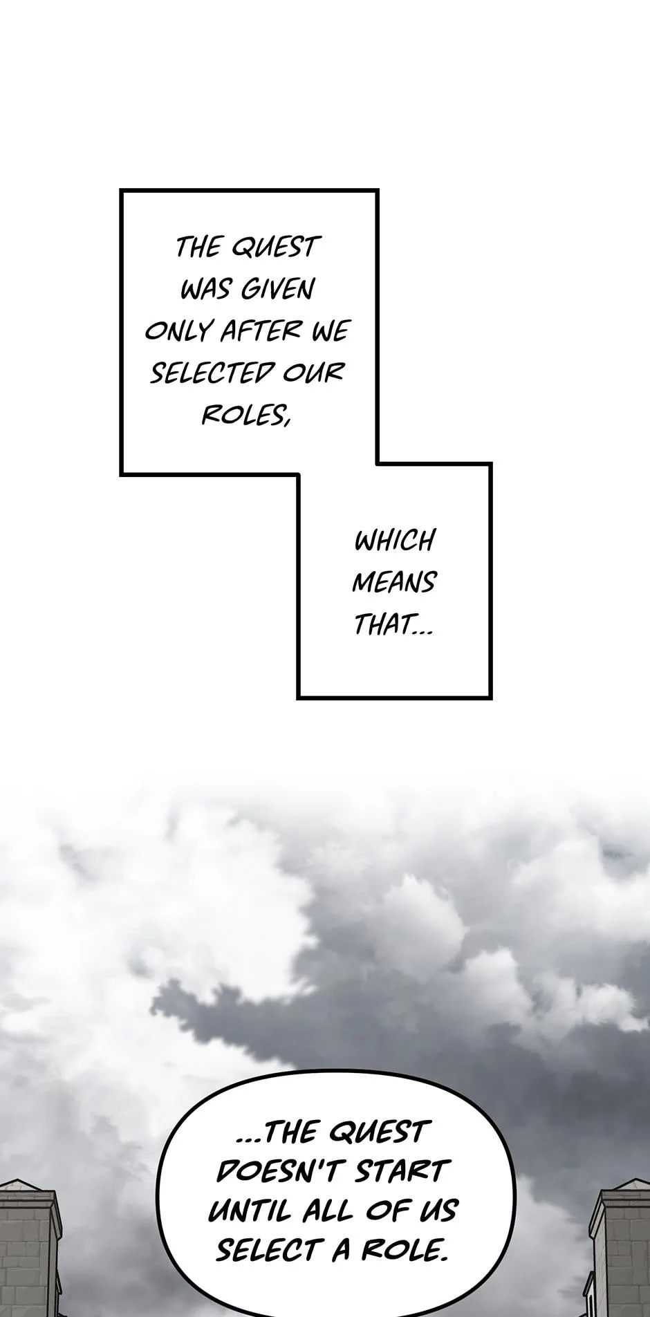 SSS-Class Revival Hunter Chapter 33 – Page 55