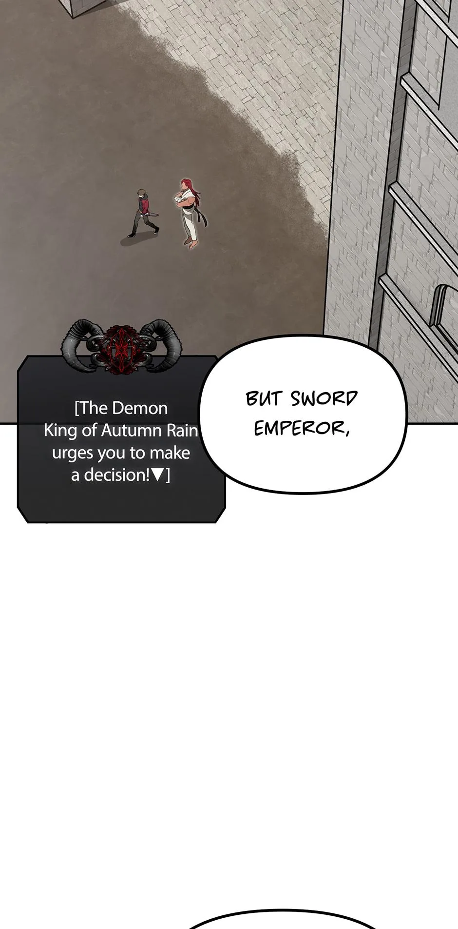 SSS-Class Revival Hunter Chapter 33 – Page 58