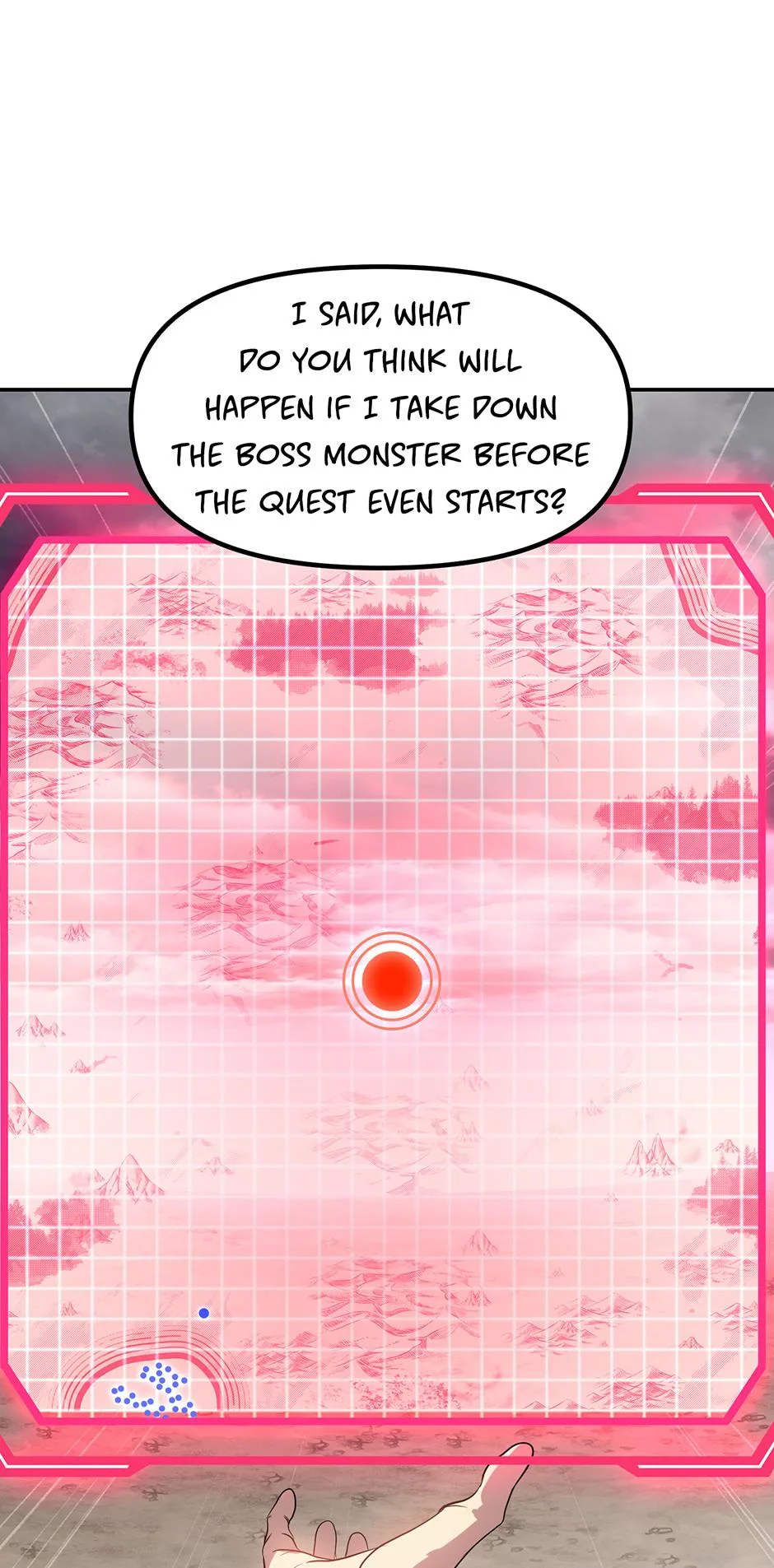 SSS-Class Revival Hunter Chapter 33 – Page 60