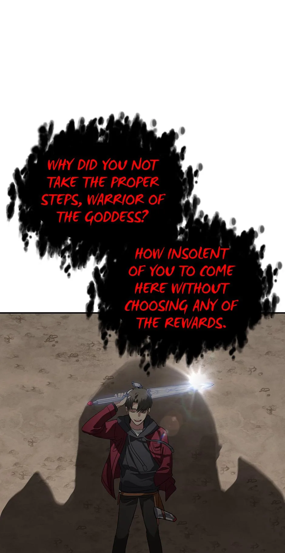 SSS-Class Revival Hunter Chapter 33 – Page 67
