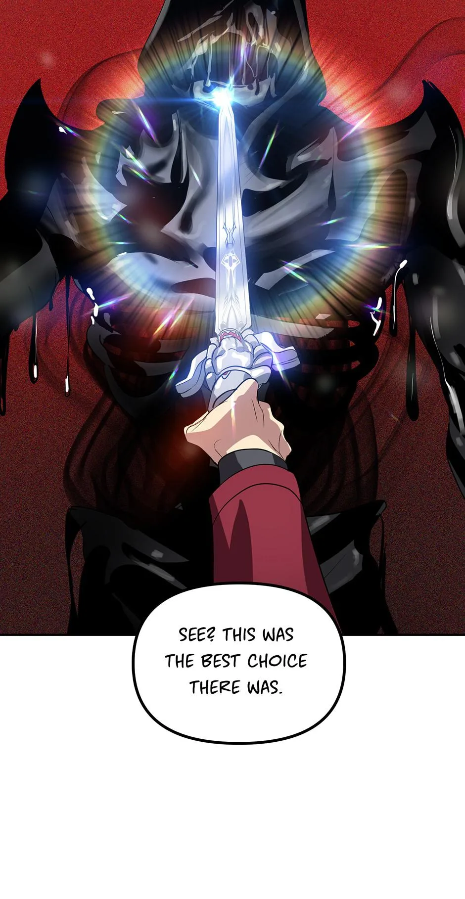 SSS-Class Revival Hunter Chapter 33 – Page 69