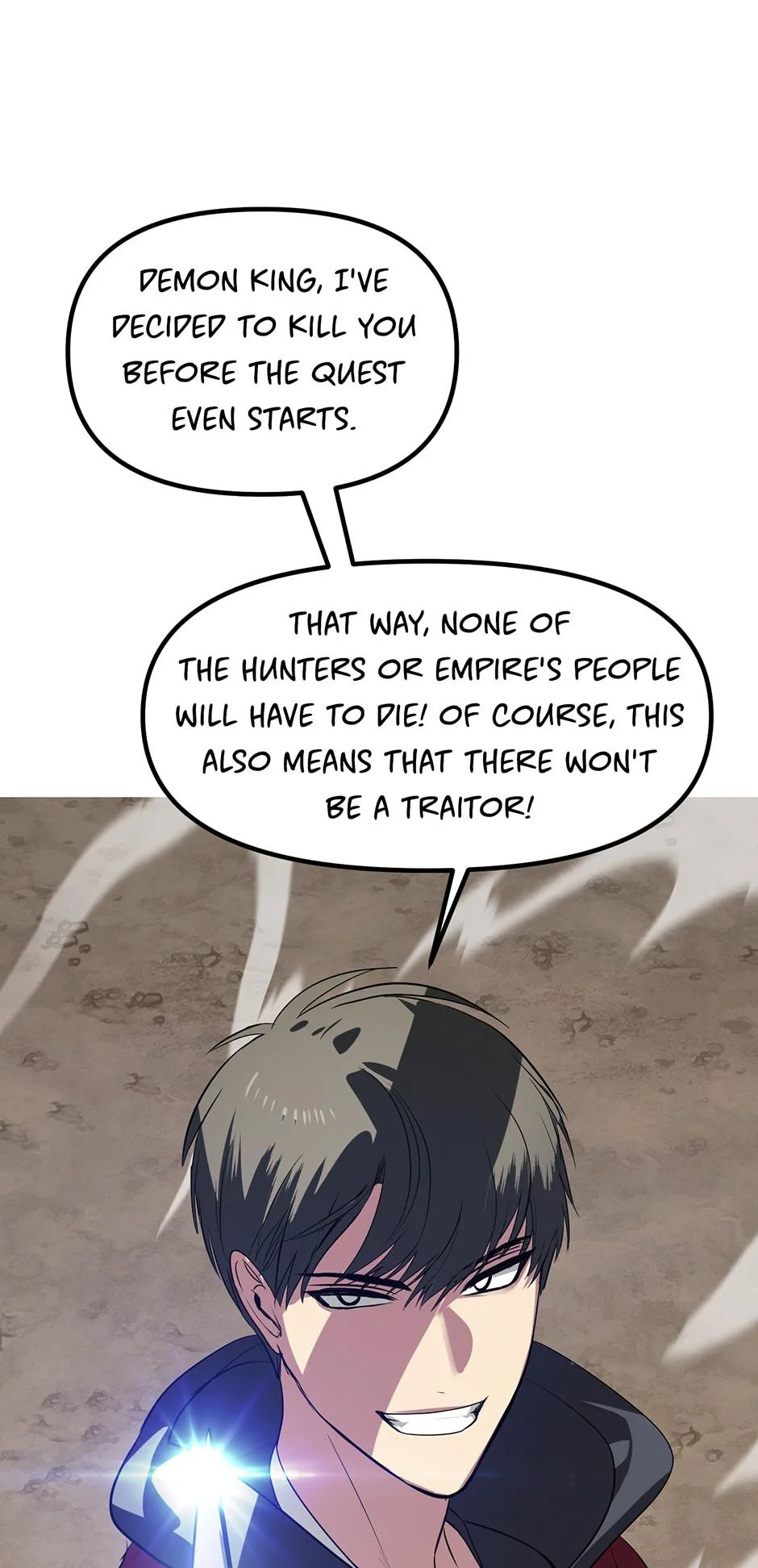 SSS-Class Revival Hunter Chapter 33 – Page 70