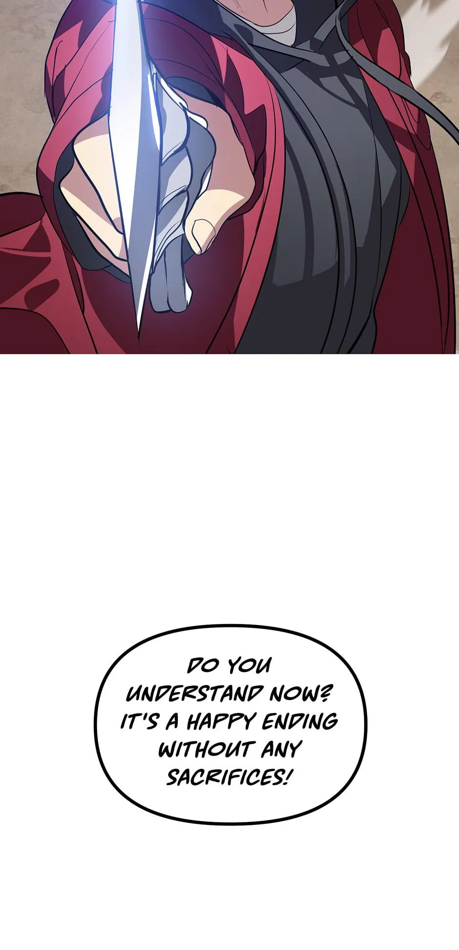 SSS-Class Revival Hunter Chapter 33 – Page 71