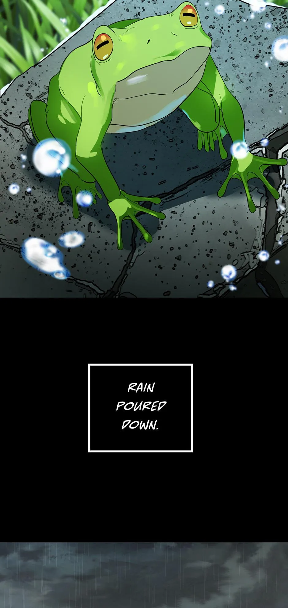 SSS-Class Revival Hunter Chapter 34 – Page 7
