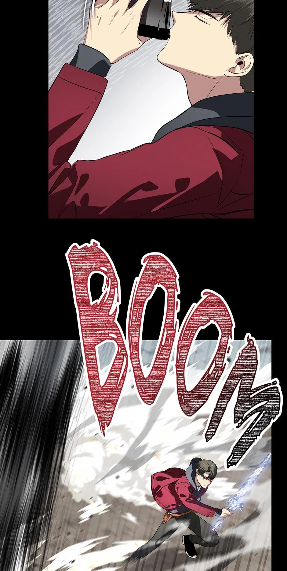 SSS-Class Revival Hunter Chapter 34 – Page 18