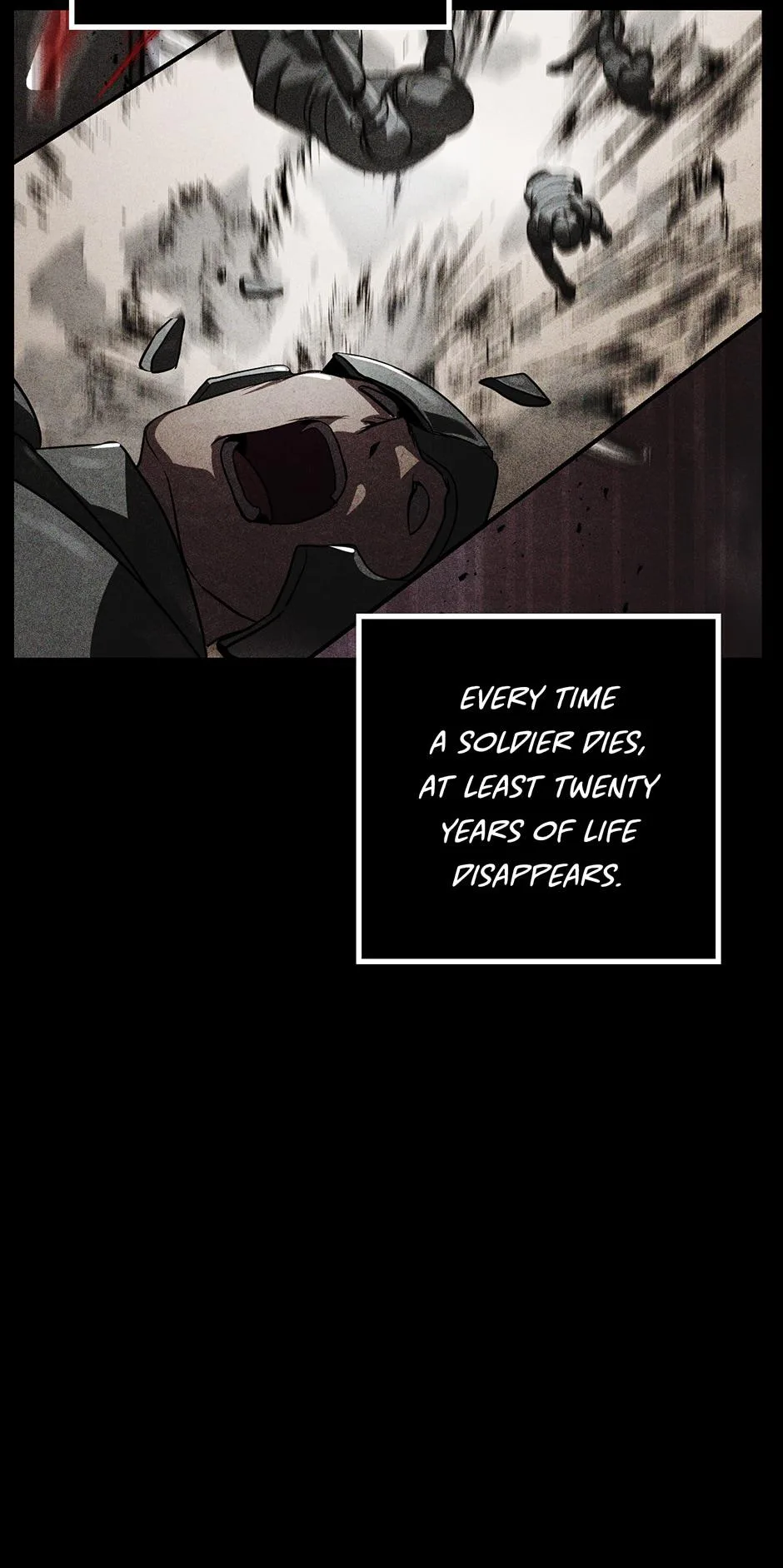 SSS-Class Revival Hunter Chapter 34 – Page 22