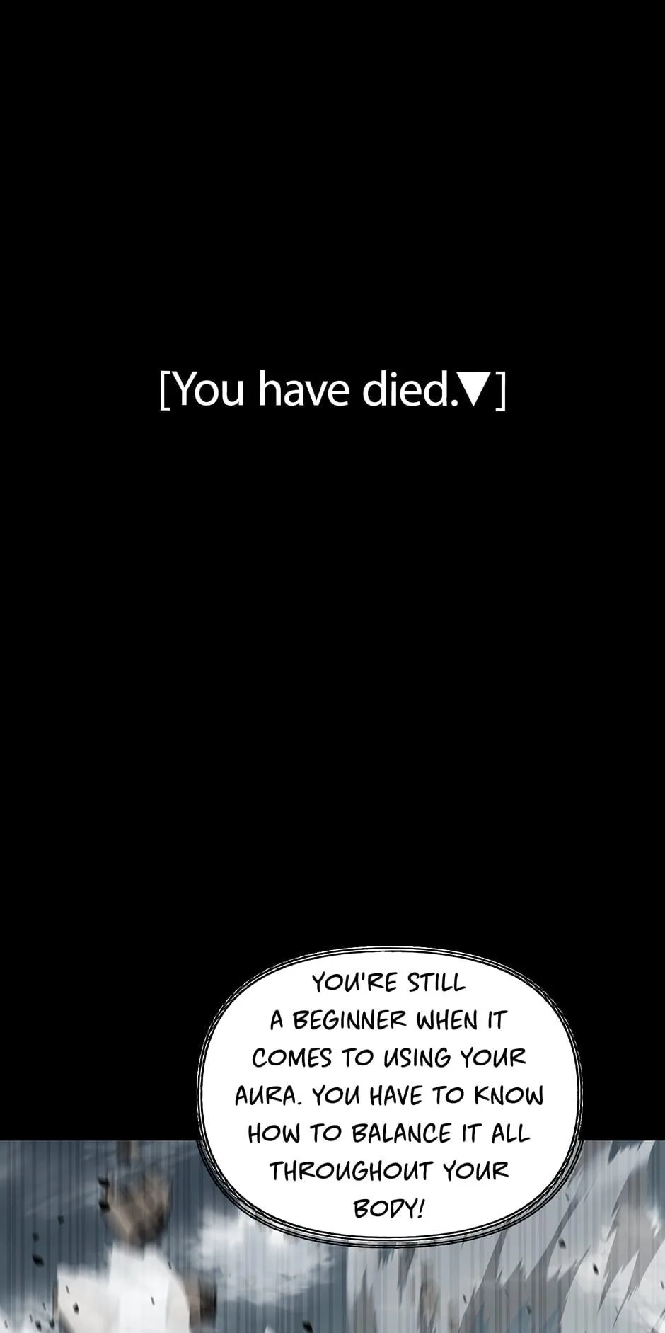 SSS-Class Revival Hunter Chapter 34 – Page 27