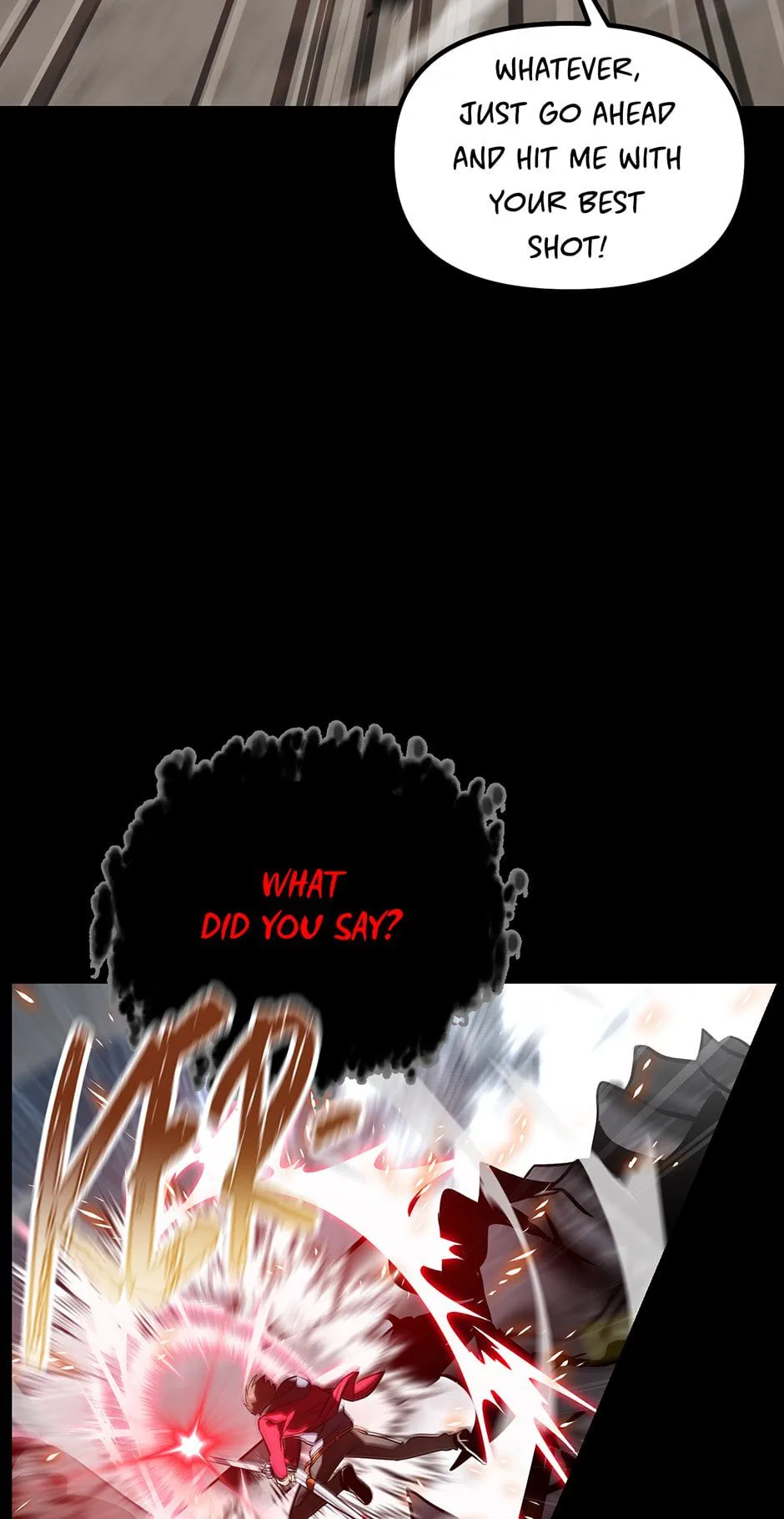 SSS-Class Revival Hunter Chapter 34 – Page 32