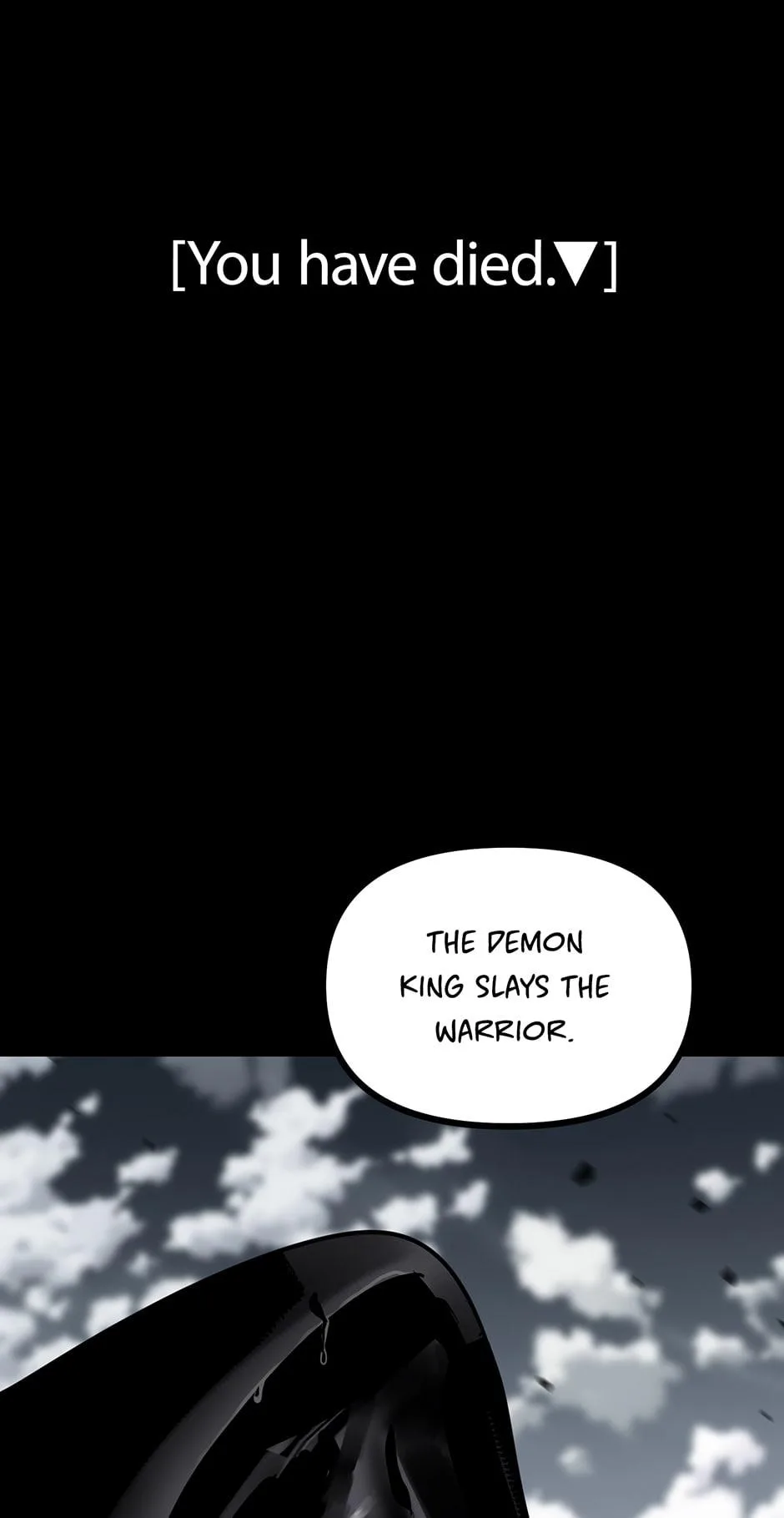 SSS-Class Revival Hunter Chapter 34 – Page 34