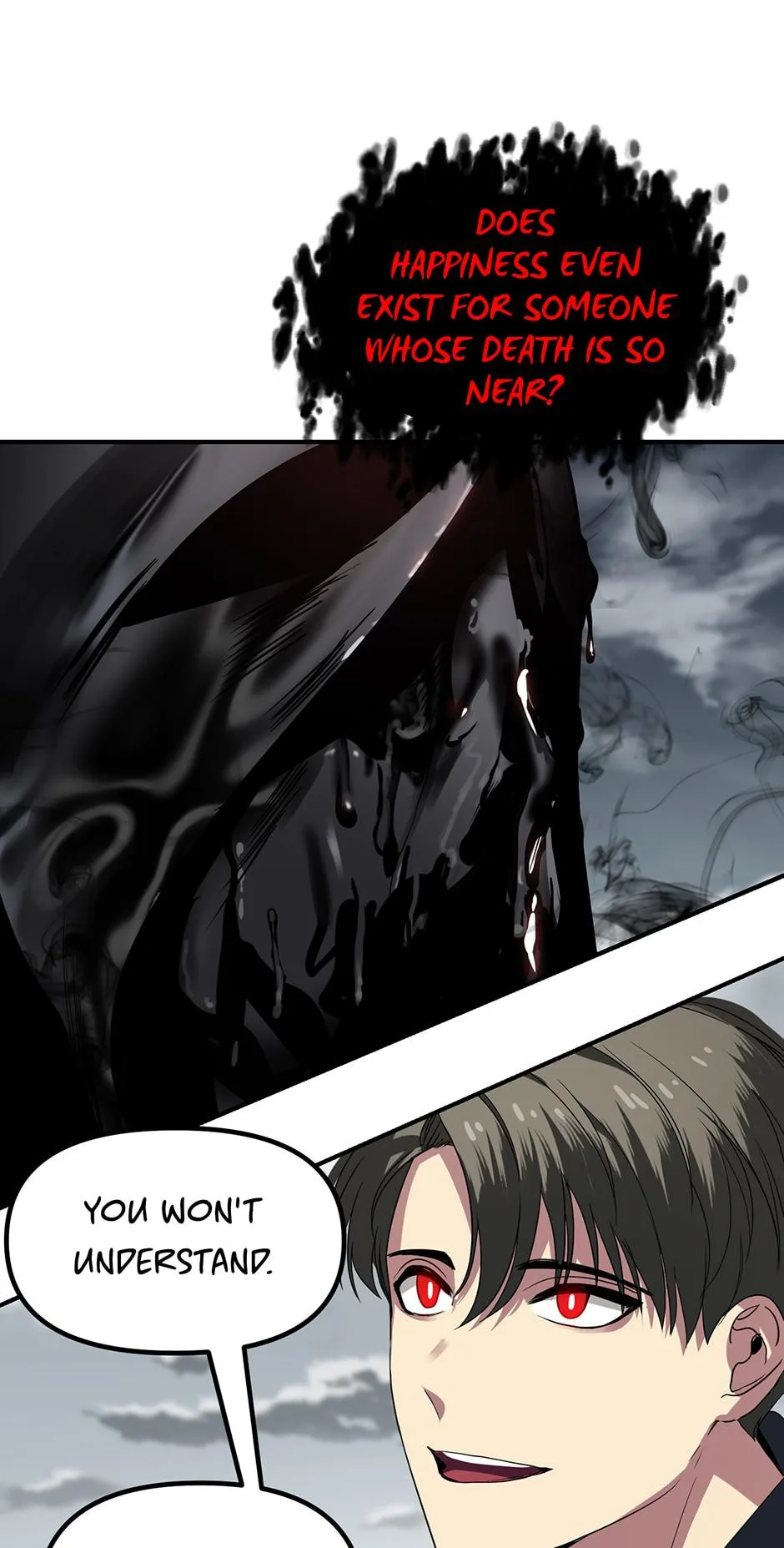SSS-Class Revival Hunter Chapter 34 – Page 53