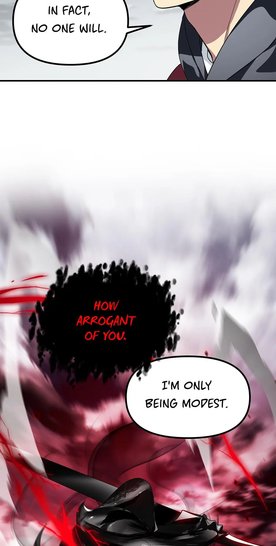 SSS-Class Revival Hunter Chapter 34 – Page 54
