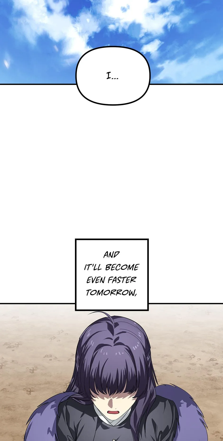 SSS-Class Revival Hunter Chapter 34 – Page 57
