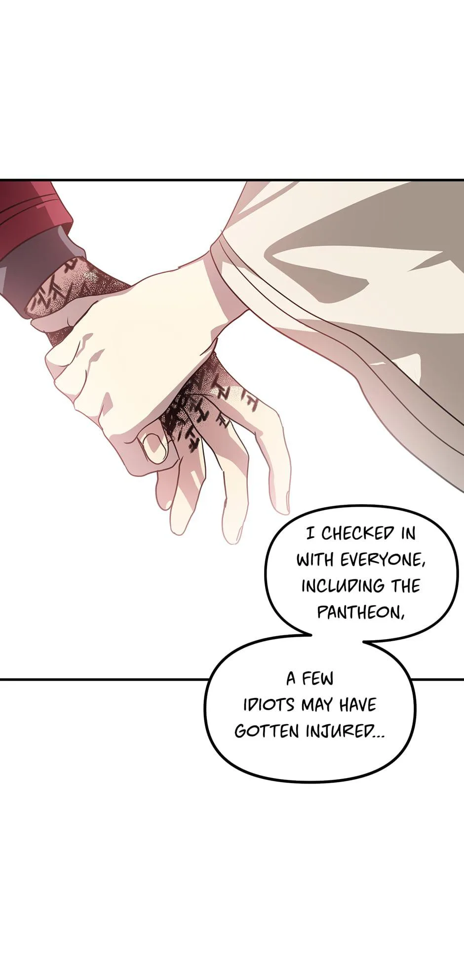 SSS-Class Revival Hunter Chapter 34 – Page 60