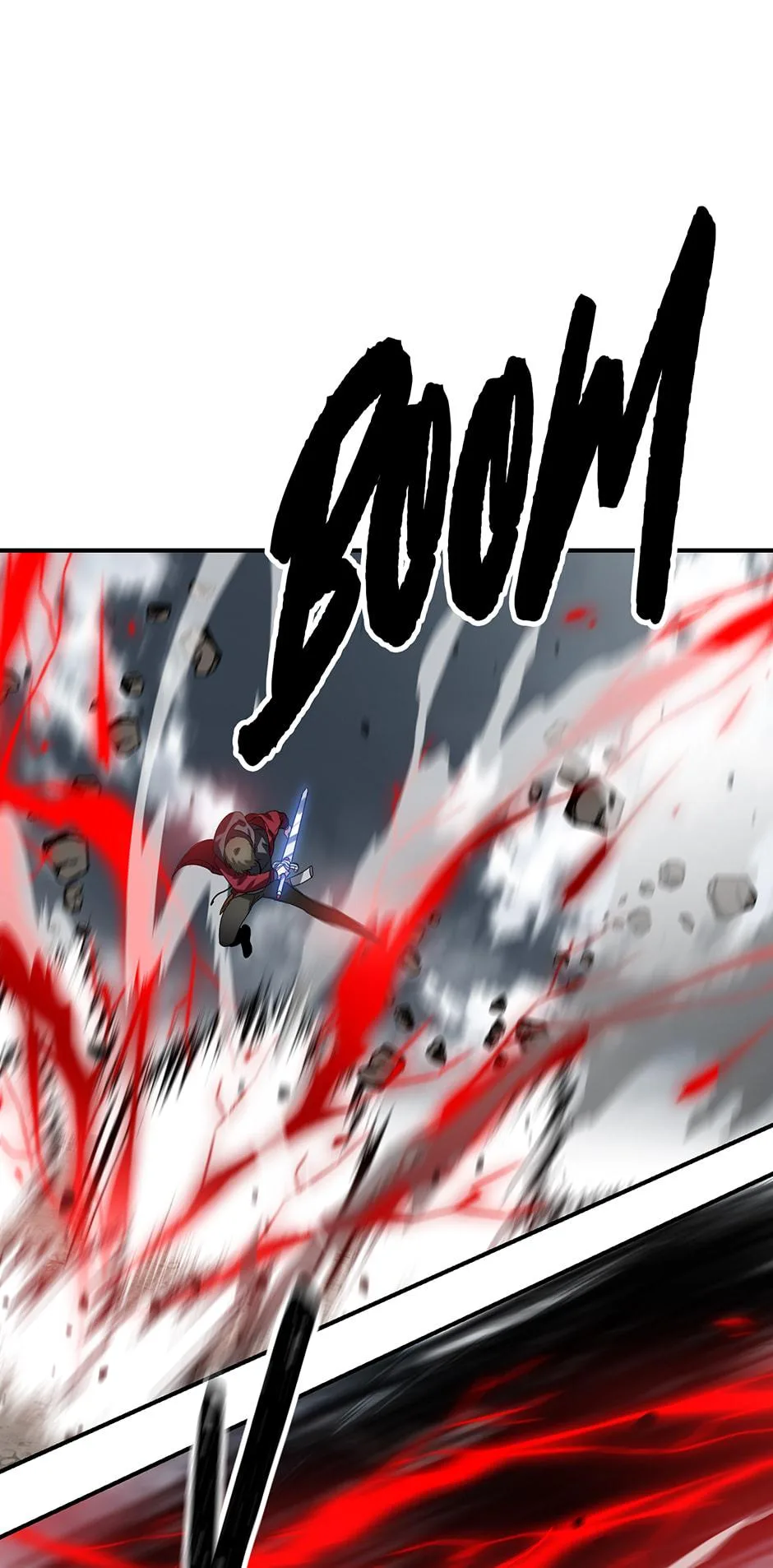 SSS-Class Revival Hunter Chapter 34 – Page 65