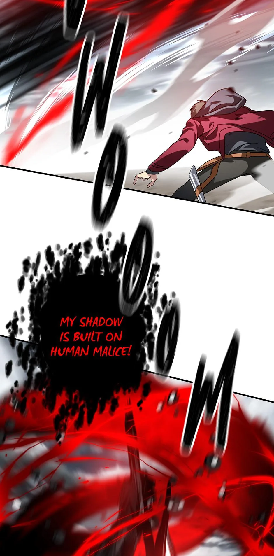 SSS-Class Revival Hunter Chapter 34 – Page 66