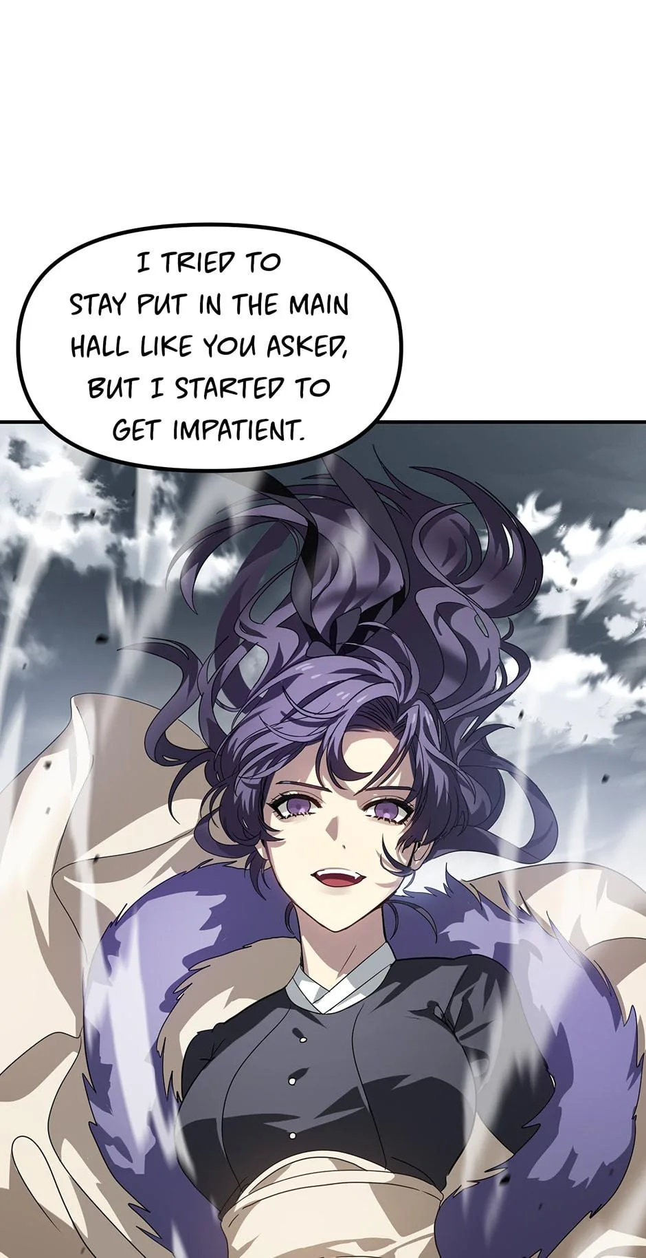 SSS-Class Revival Hunter Chapter 34 – Page 72