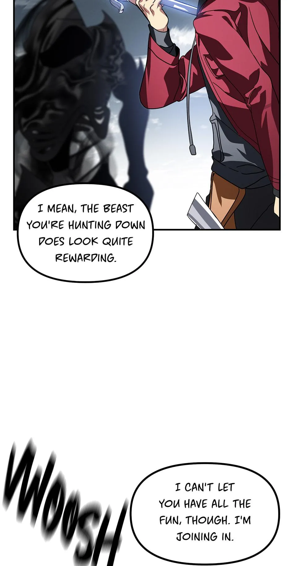 SSS-Class Revival Hunter Chapter 34 – Page 74