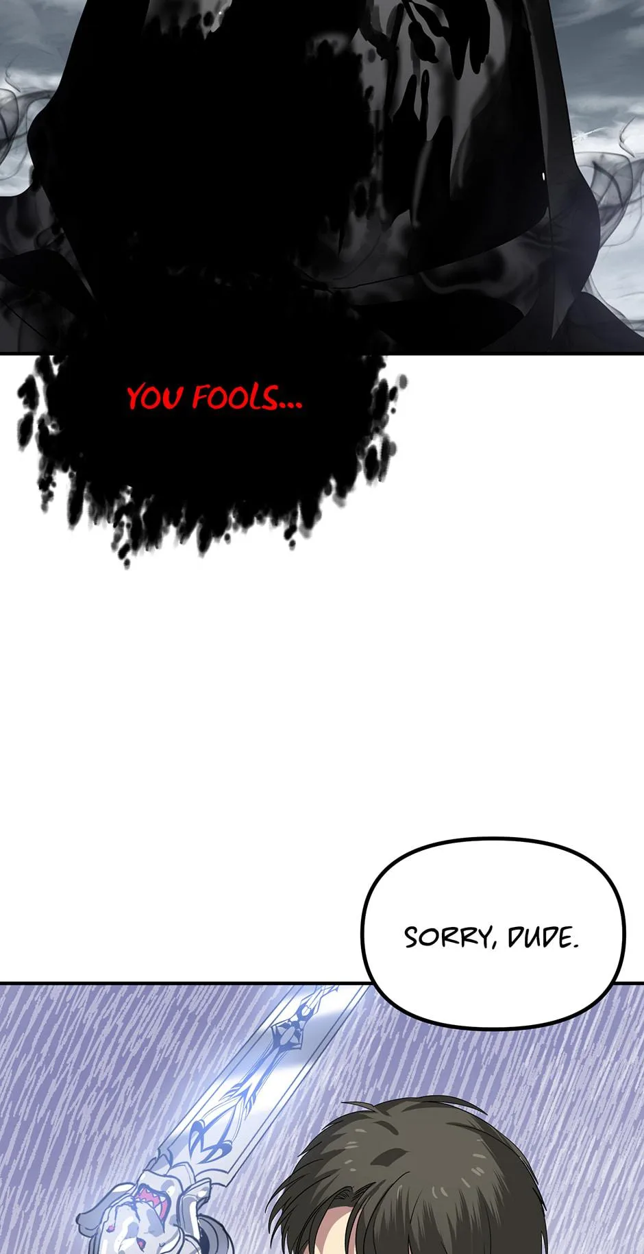 SSS-Class Revival Hunter Chapter 34 – Page 77