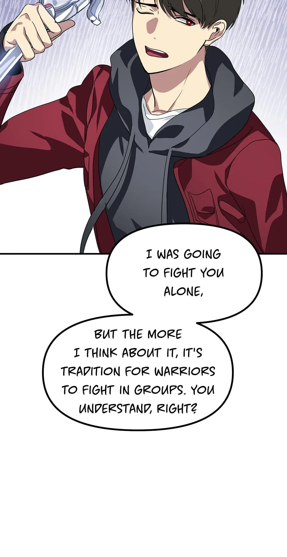 SSS-Class Revival Hunter Chapter 34 – Page 78