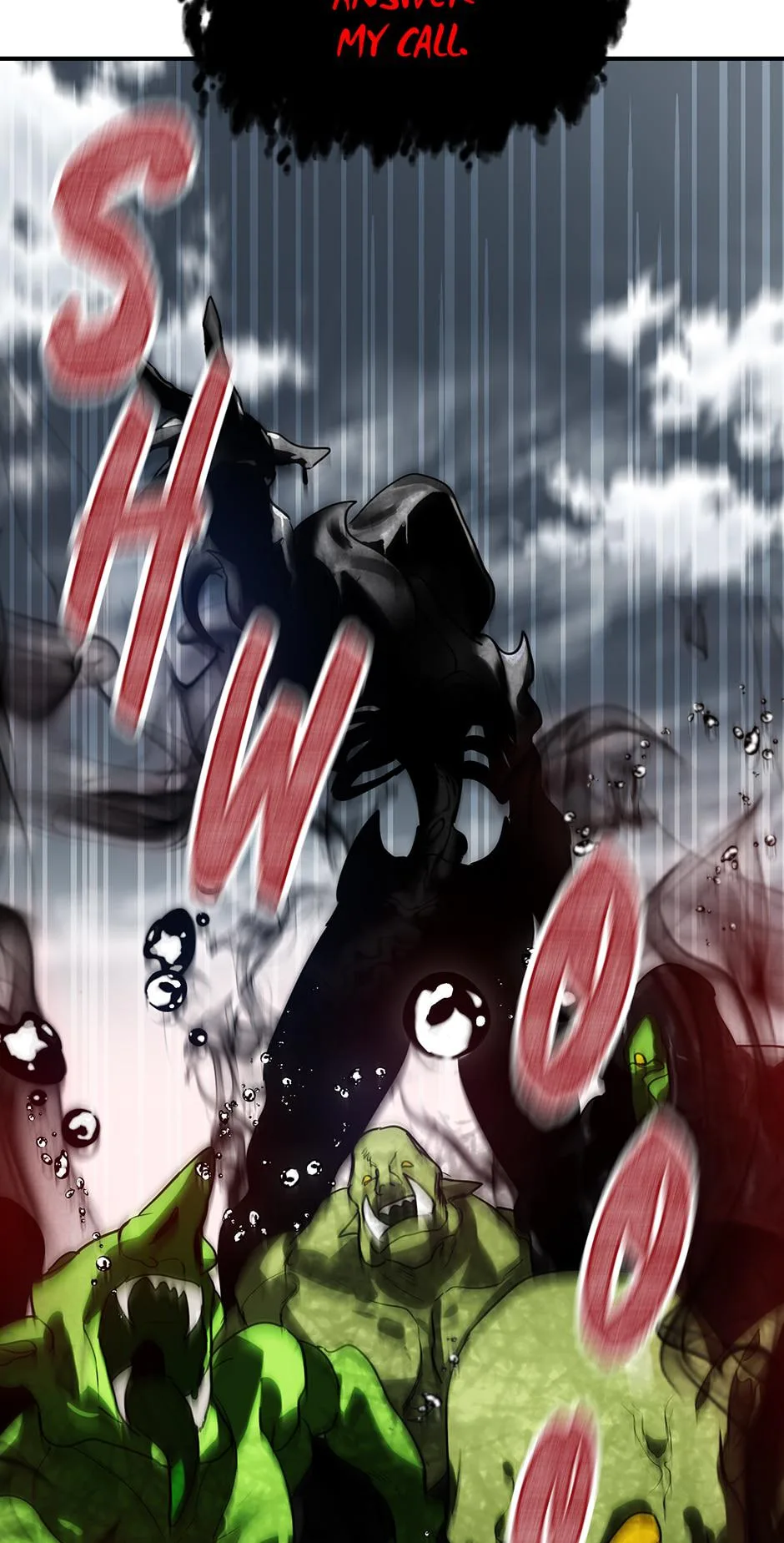SSS-Class Revival Hunter Chapter 34 – Page 82