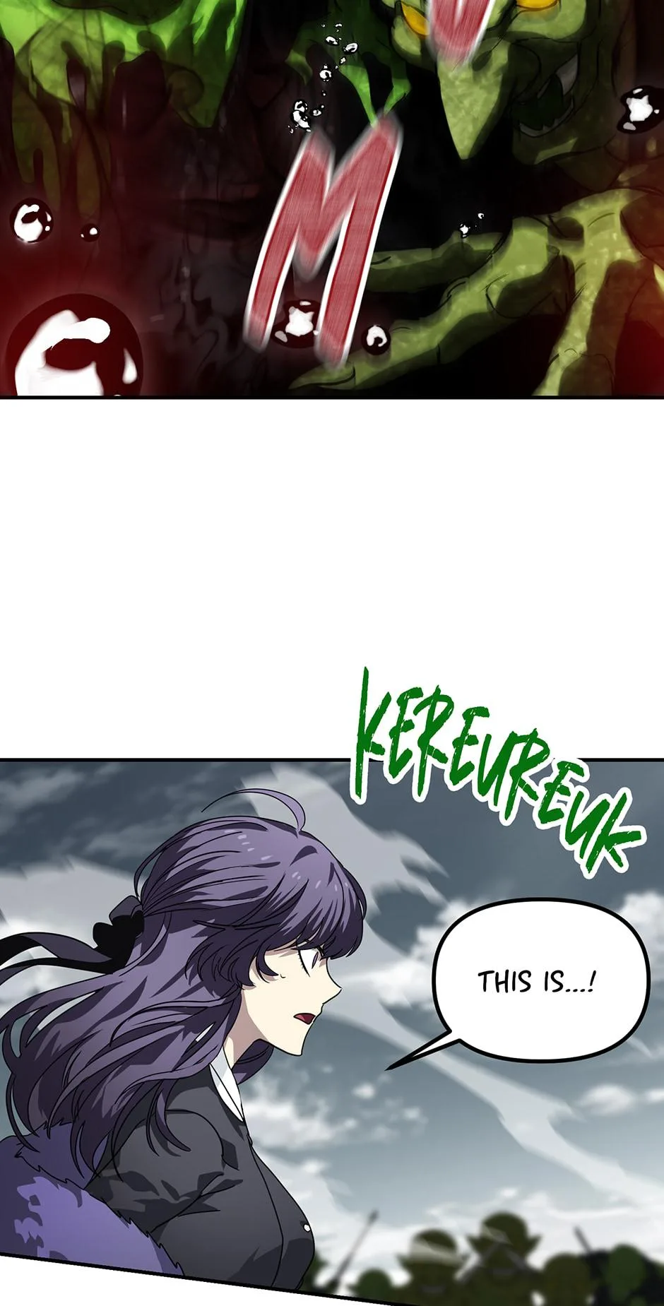 SSS-Class Revival Hunter Chapter 34 – Page 83