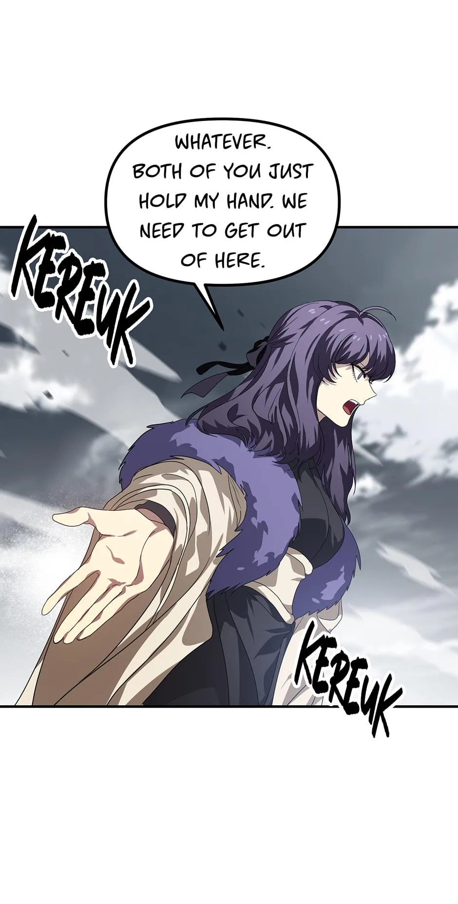 SSS-Class Revival Hunter Chapter 34 – Page 86