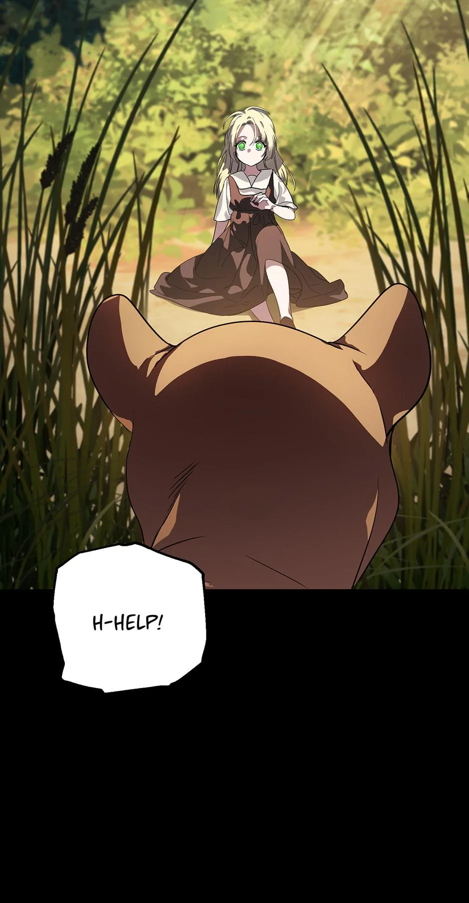 SSS-Class Revival Hunter Chapter 35 – Page 7