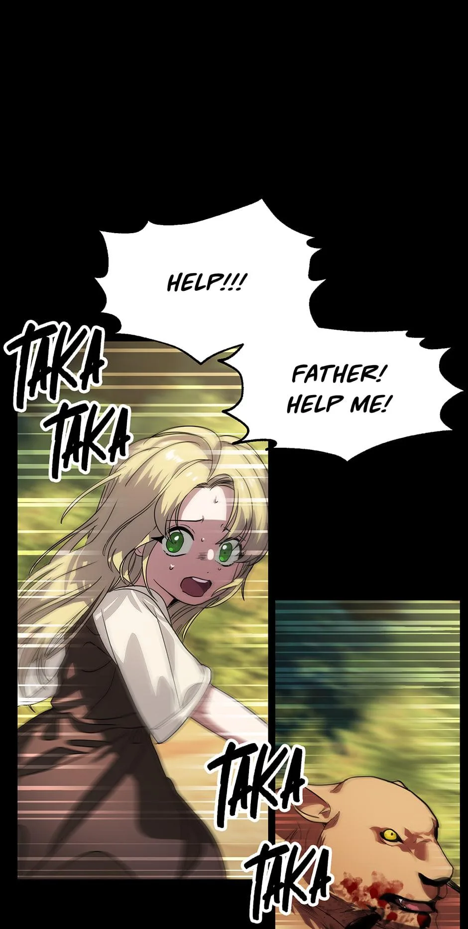 SSS-Class Revival Hunter Chapter 35 – Page 8