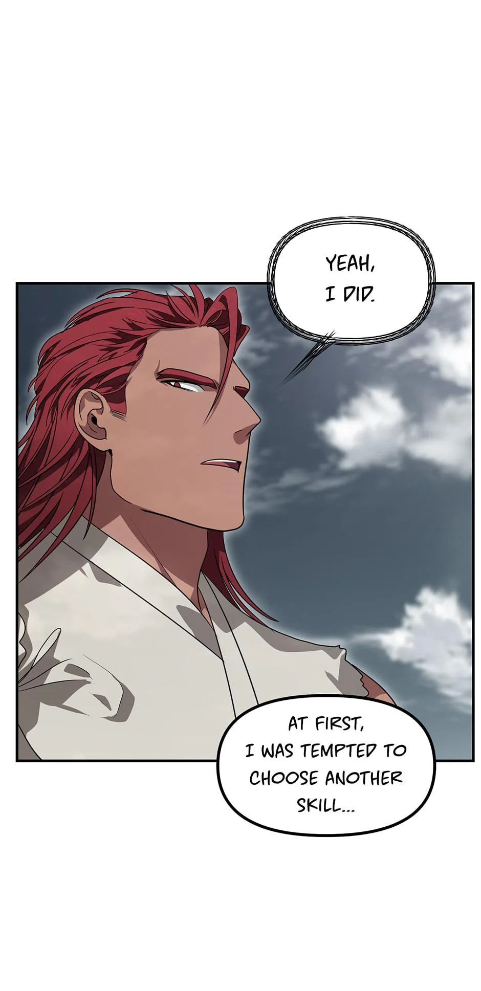 SSS-Class Revival Hunter Chapter 35 – Page 23