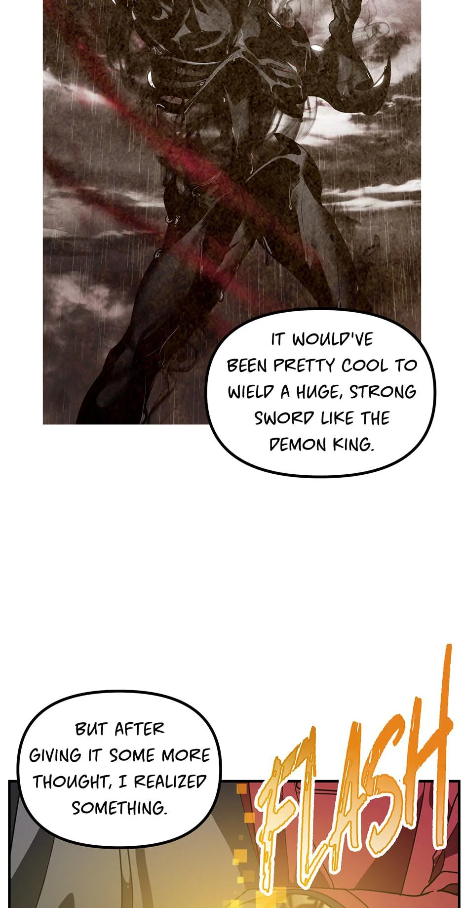 SSS-Class Revival Hunter Chapter 35 – Page 25
