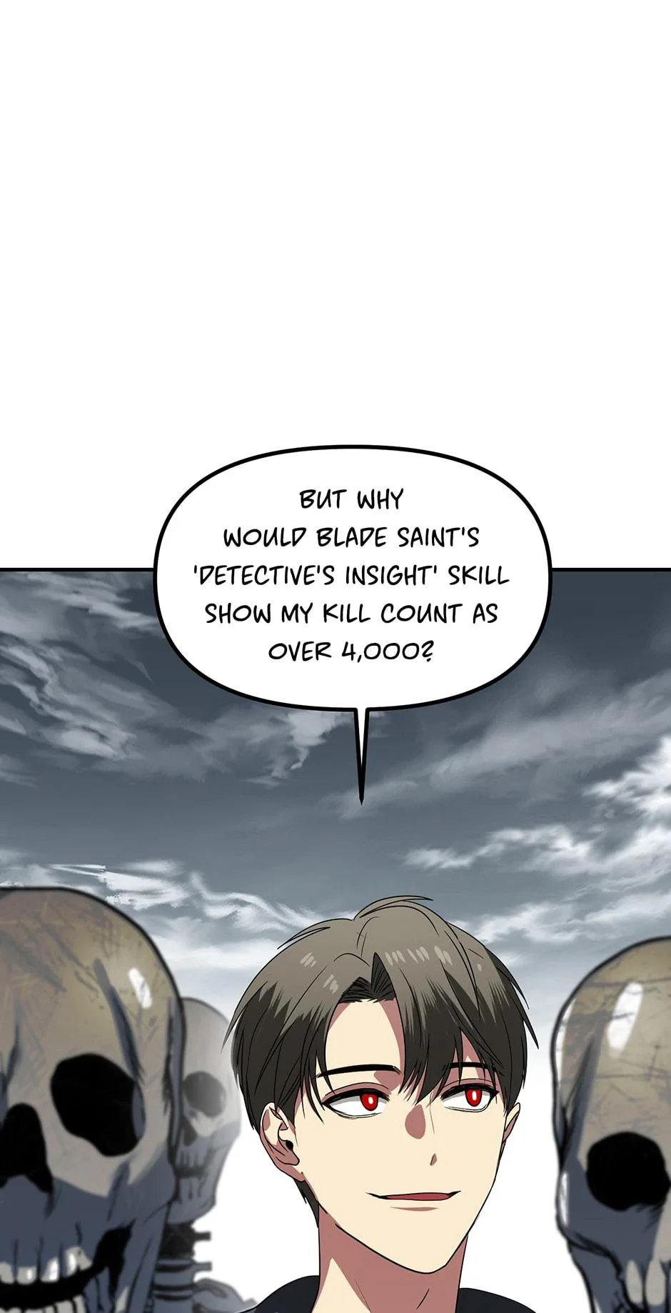 SSS-Class Revival Hunter Chapter 35 – Page 30