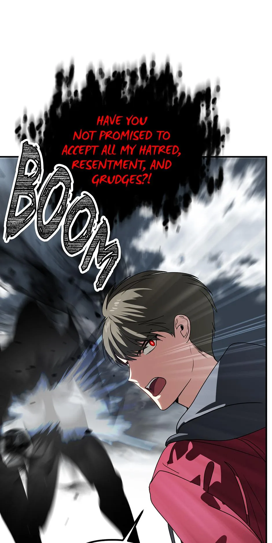 SSS-Class Revival Hunter Chapter 35 – Page 43