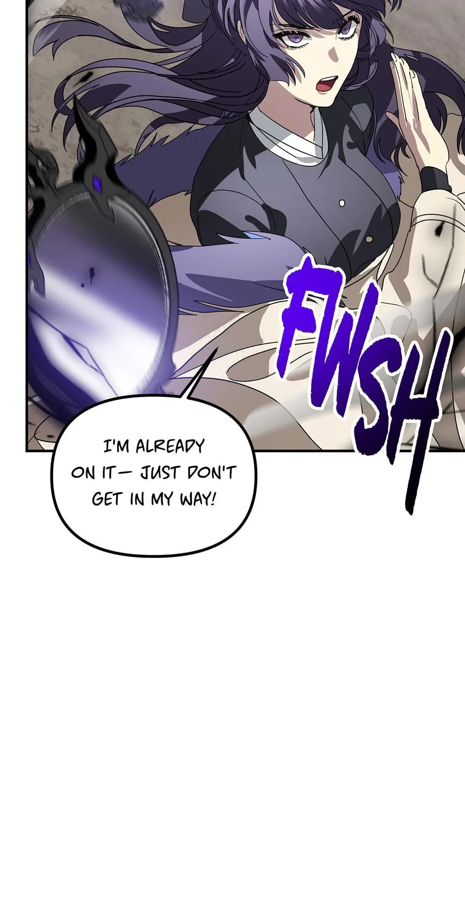 SSS-Class Revival Hunter Chapter 35 – Page 46