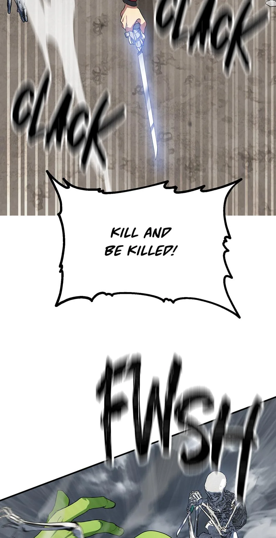 SSS-Class Revival Hunter Chapter 35 – Page 50
